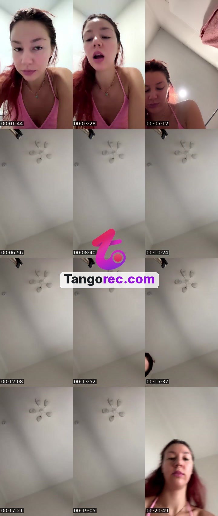 @vikicurrant Tango live from 2026-09-05