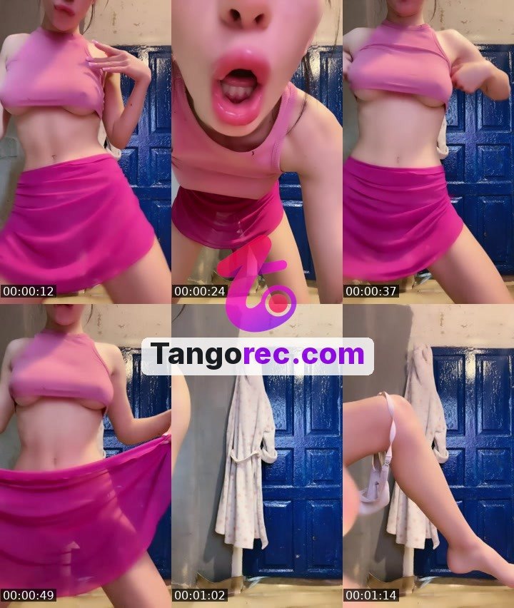@357899900 Tango live from 2026-09-05