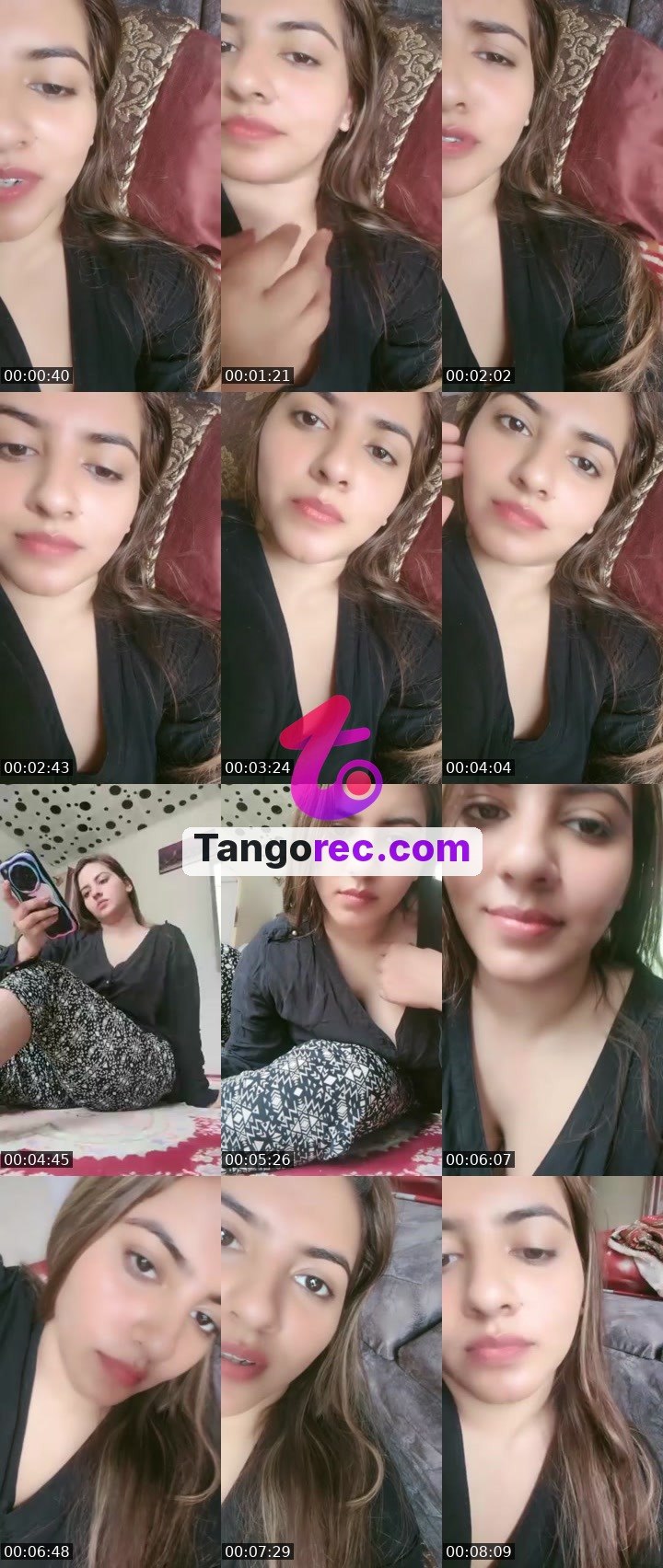 @fire165 Tango live from 2026-09-05
