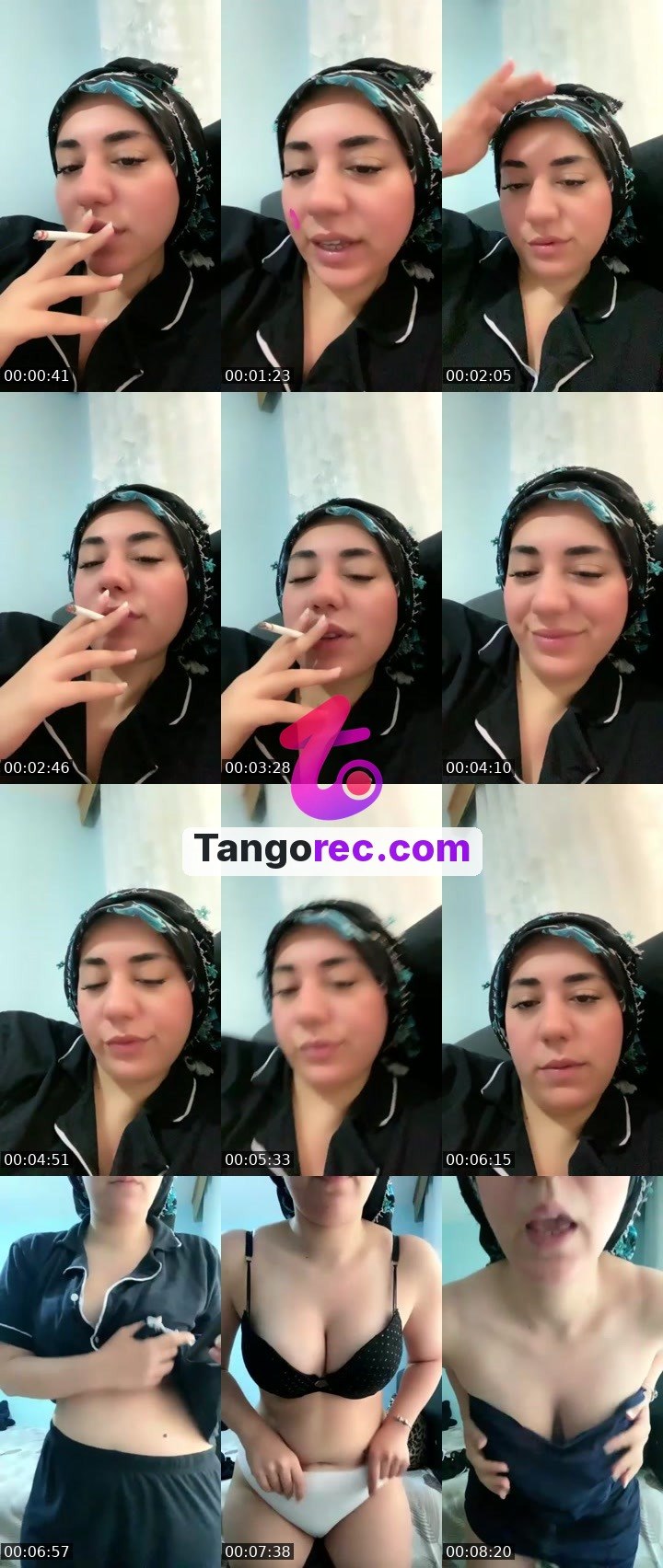 @yoksul77 Tango live from 2026-09-05