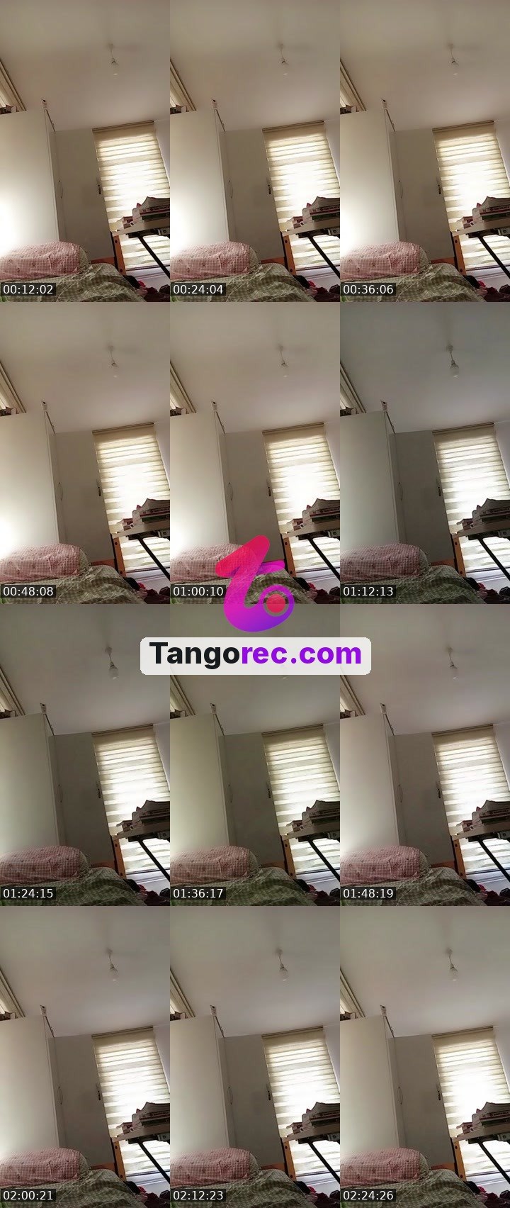 @reelciyim Tango live from 2026-09-05