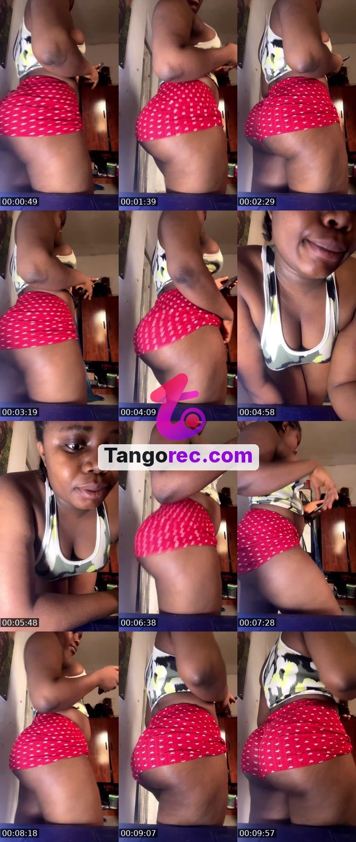 @funnycrocodile-127775 Tango live from 2026-09-05