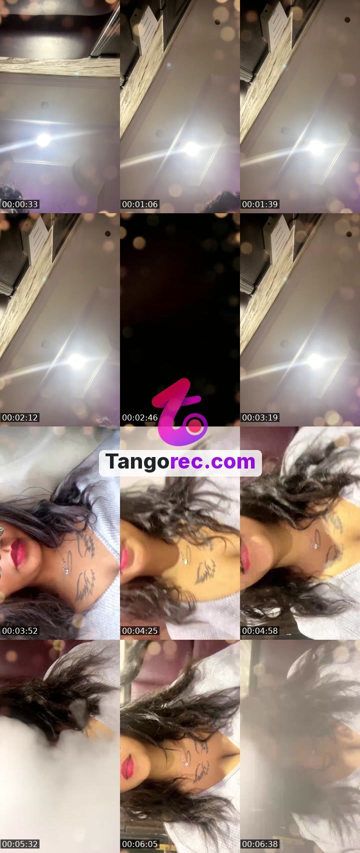 @ironbull-305617 Tango live from 2026-09-05