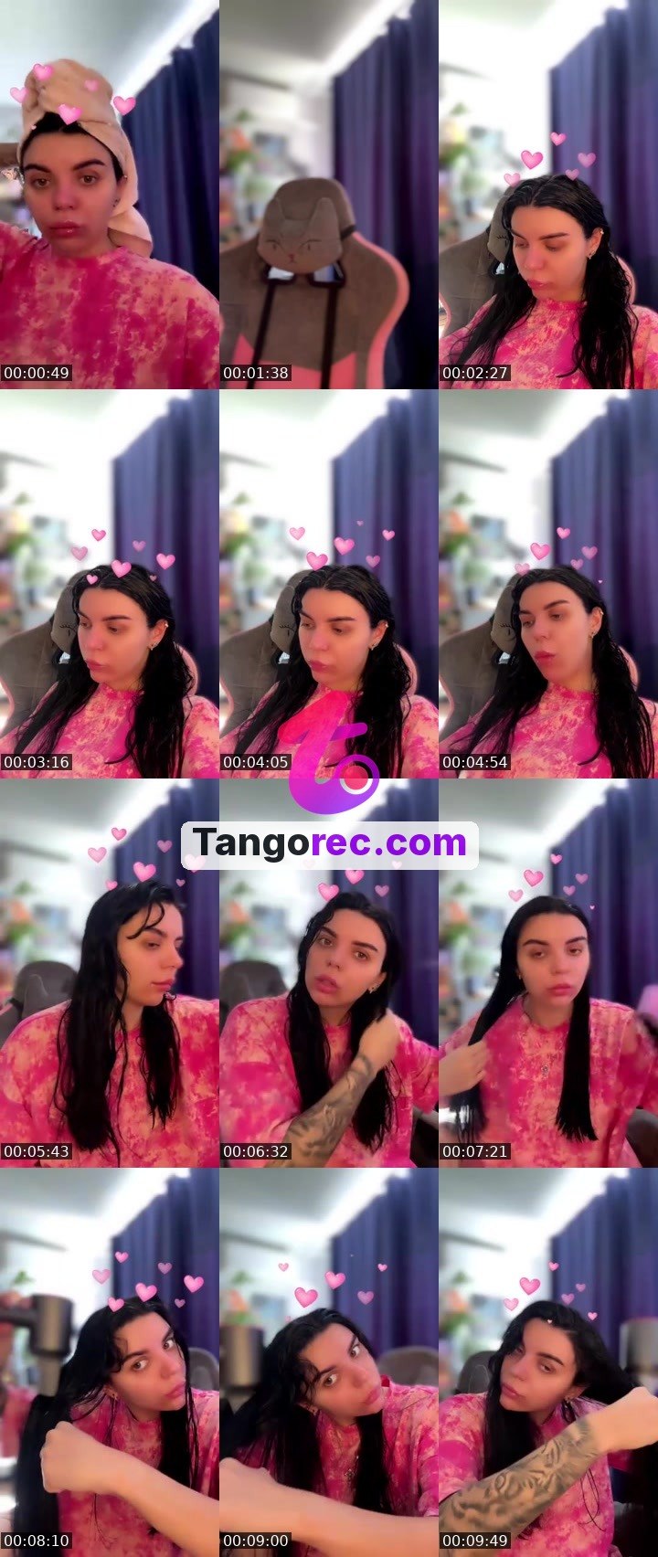 @idgaf666 Tango live from 2026-09-05