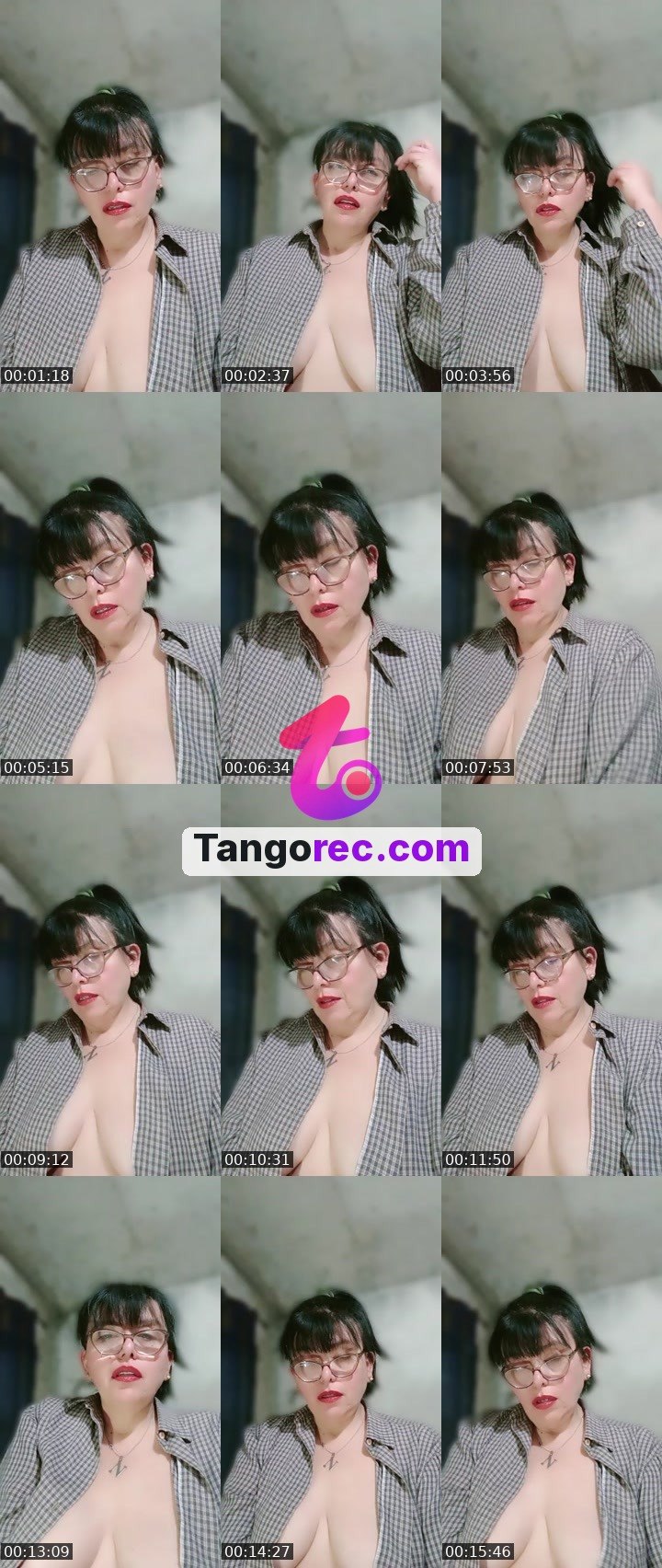 @honey055 Tango live from 2026-09-05