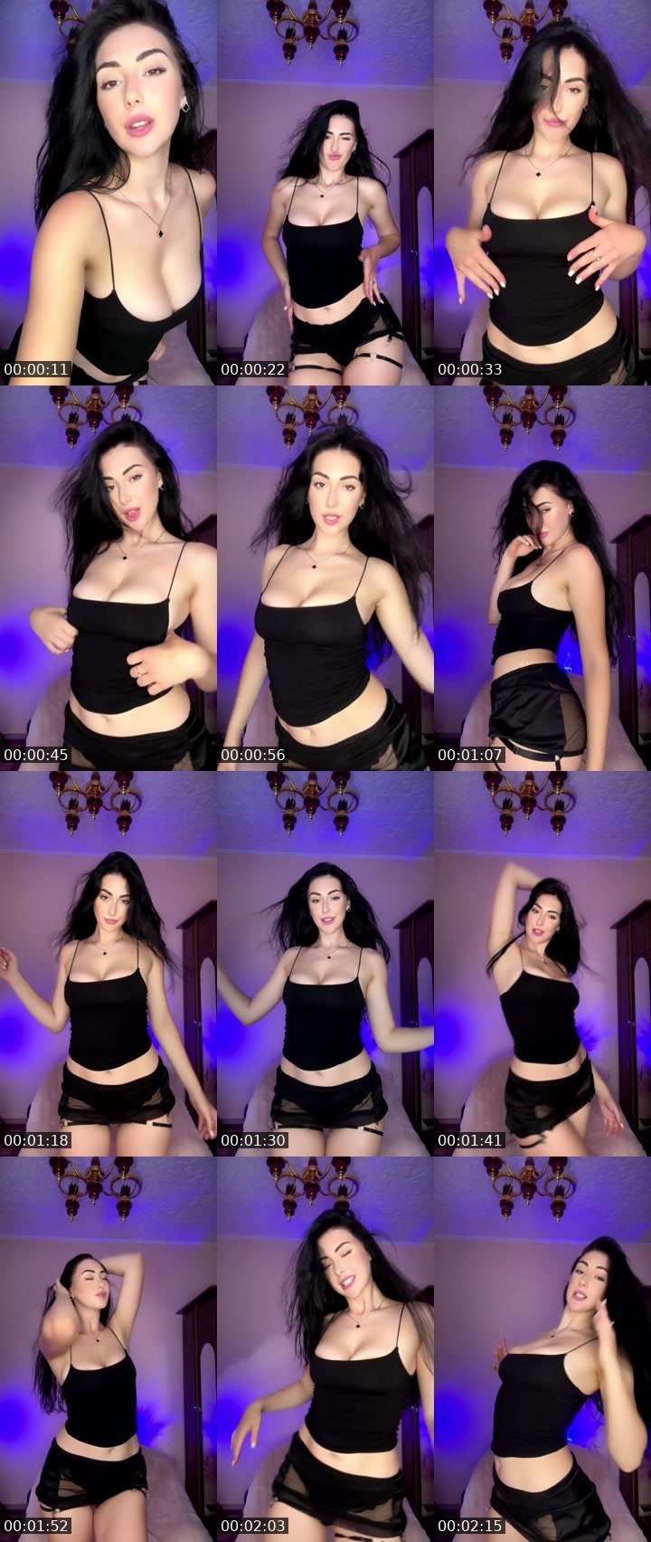 @kisaaaaaa676 Tango live from 2026-07-20