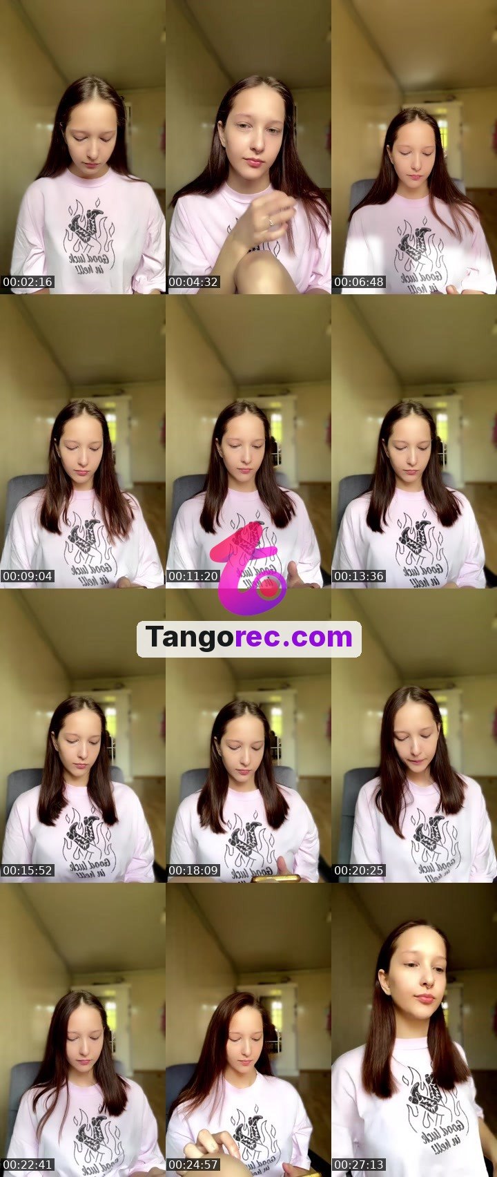 @n47n471g Tango live from 2026-09-05
