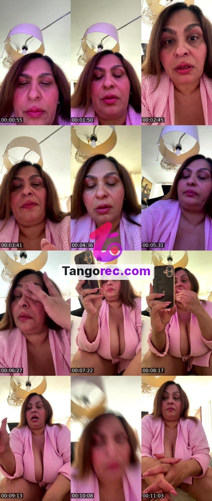 @mslaurie Tango live from 2026-09-05
