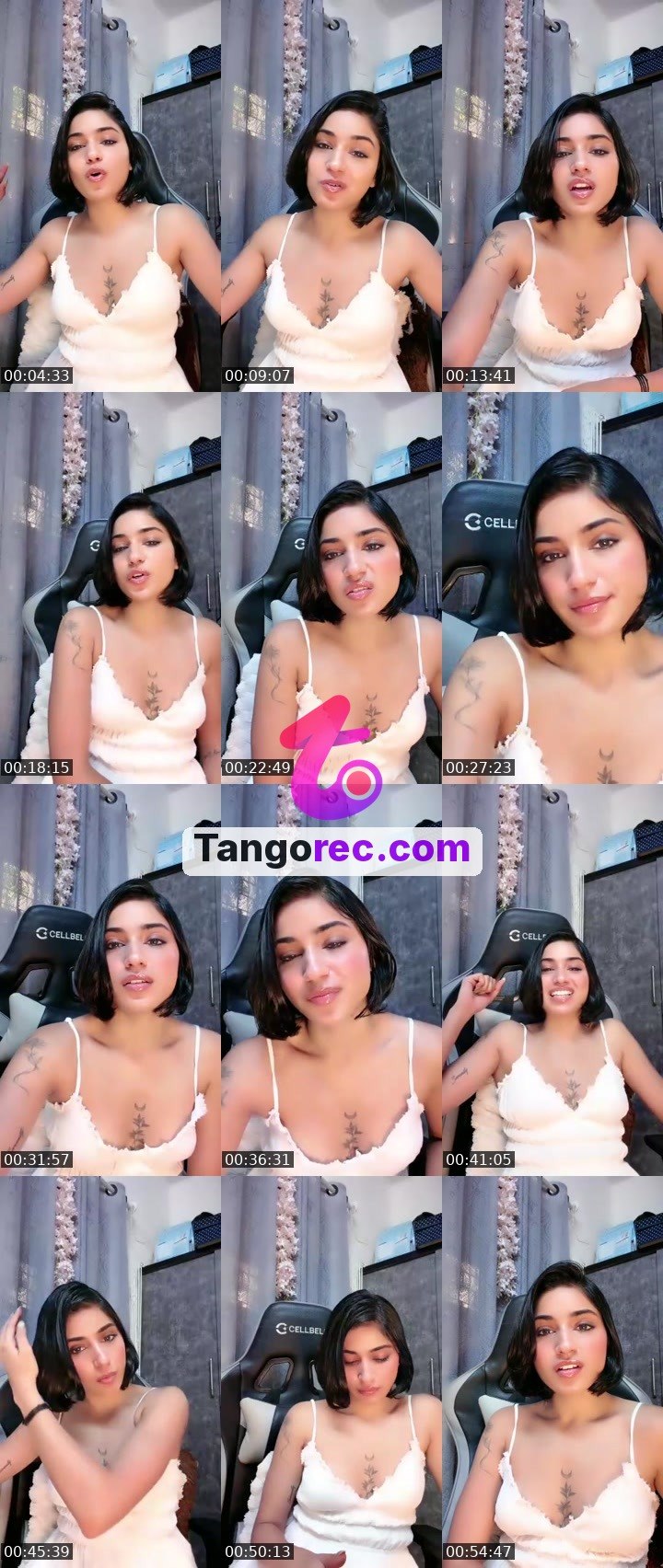@naina28 Tango live from 2026-09-05