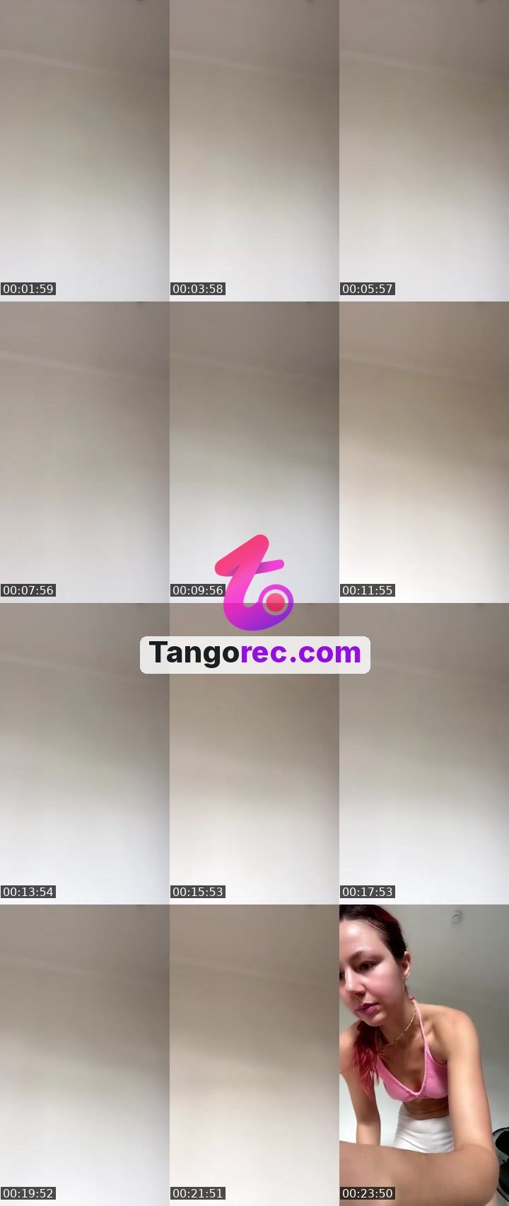 @mami300 Tango live from 2026-09-05