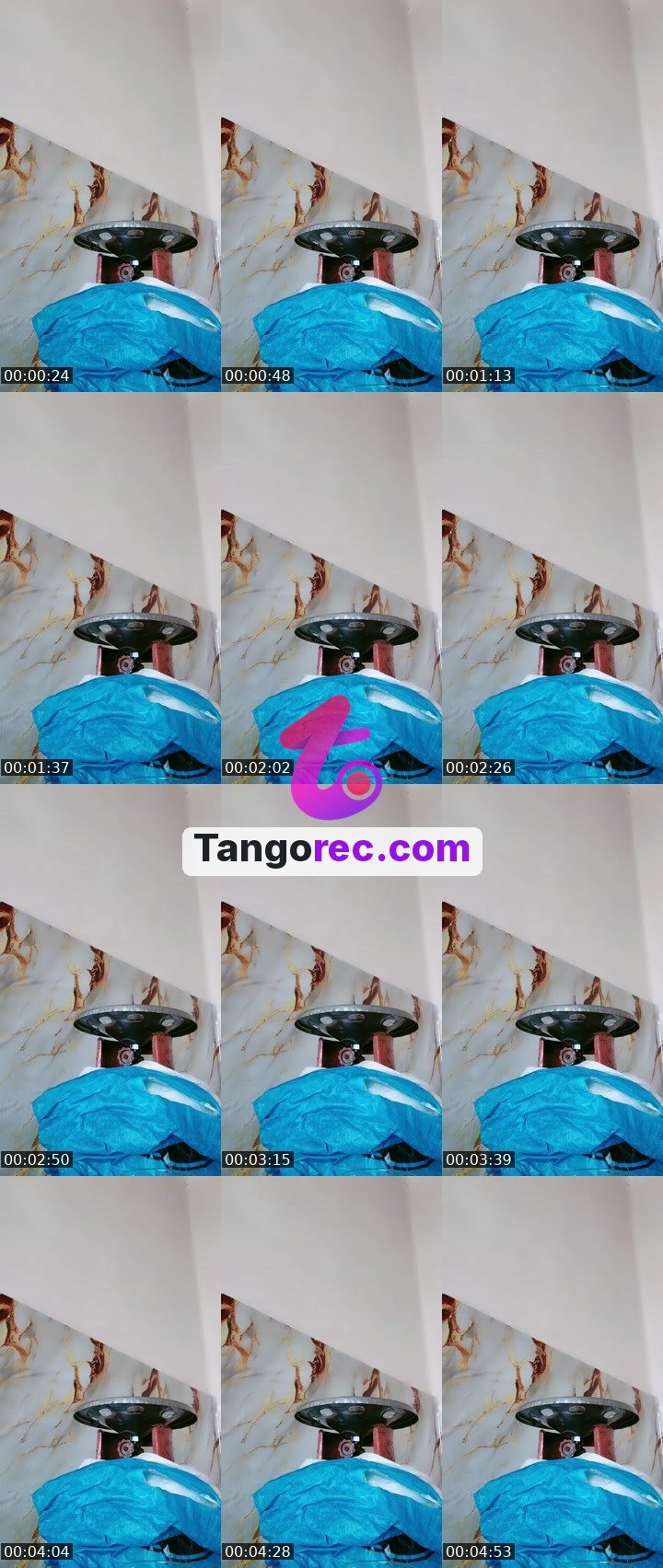 @shovcu07 Tango live from 2026-09-05