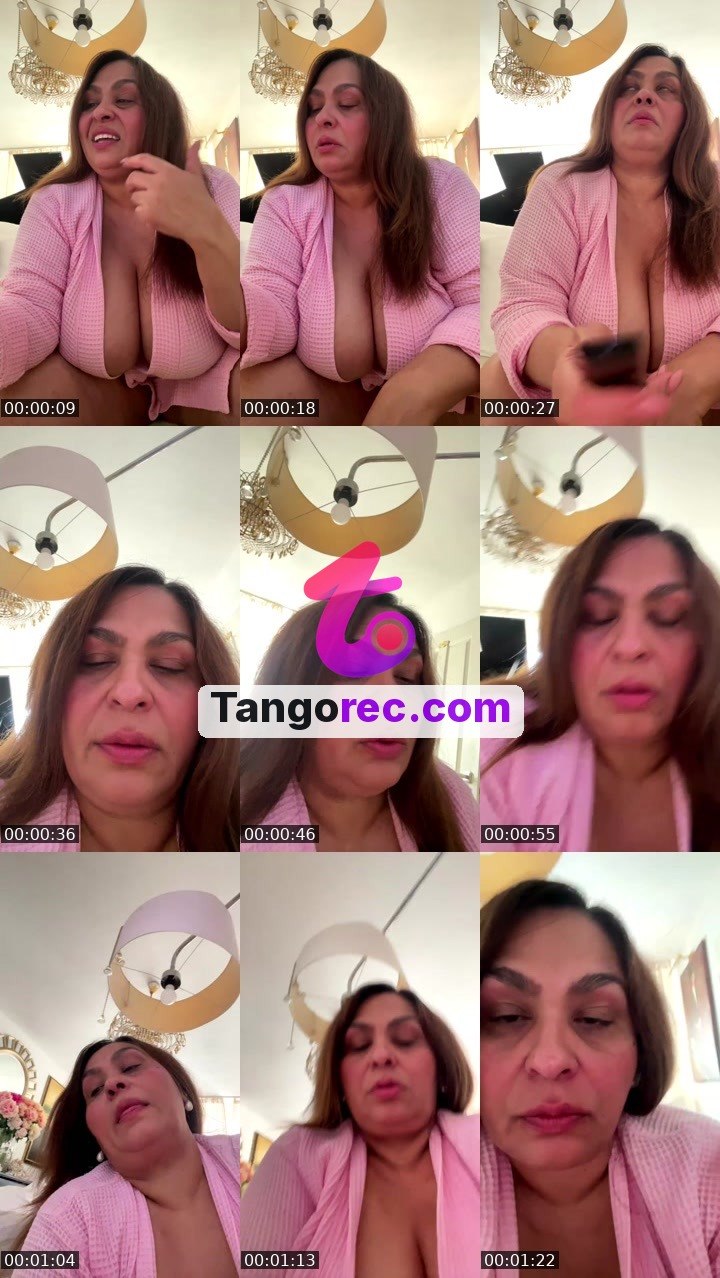 @mslaurie Tango live from 2026-09-05