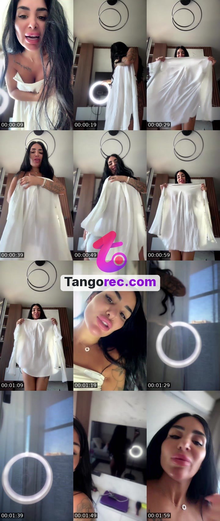 @oksyy666 Tango live from 2026-09-05