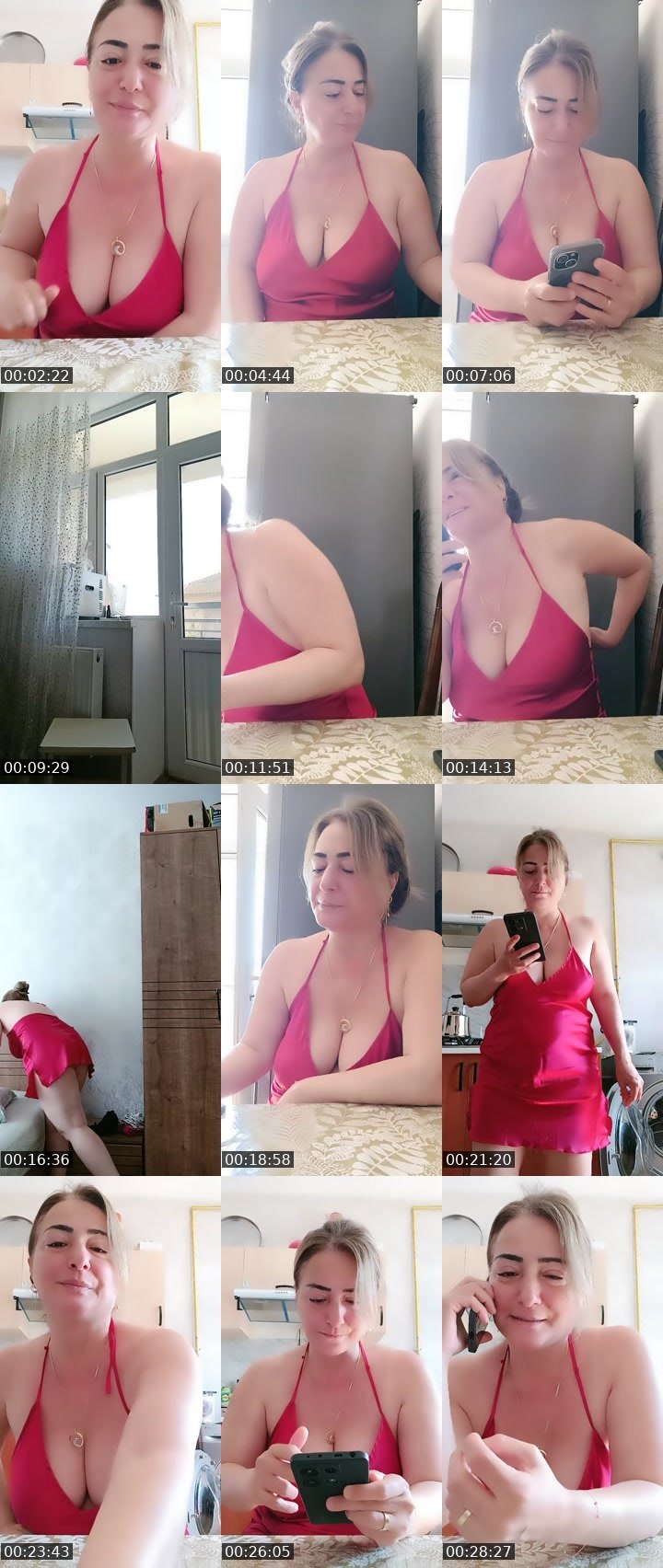@meli548meli548 Tango live from 2026-07-20