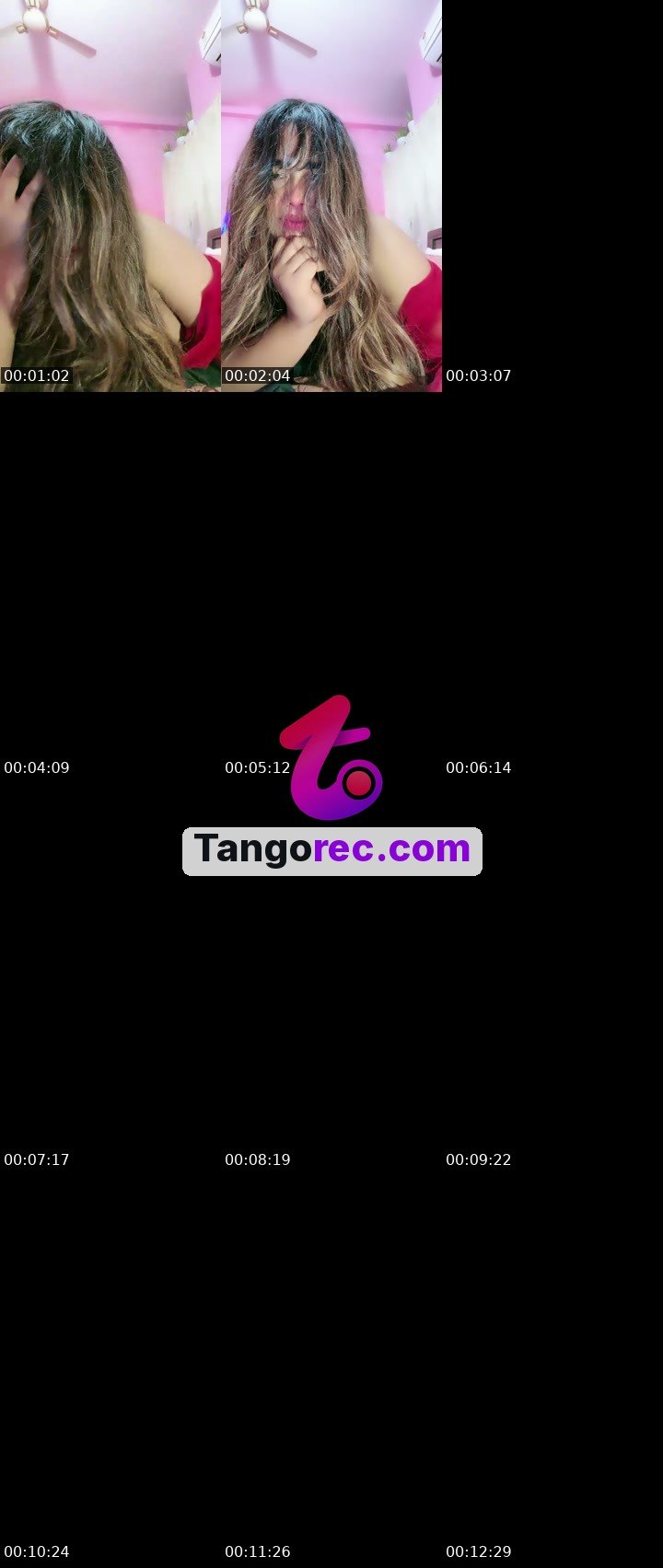 @unknown-moose-94274 Tango live from 2026-09-05