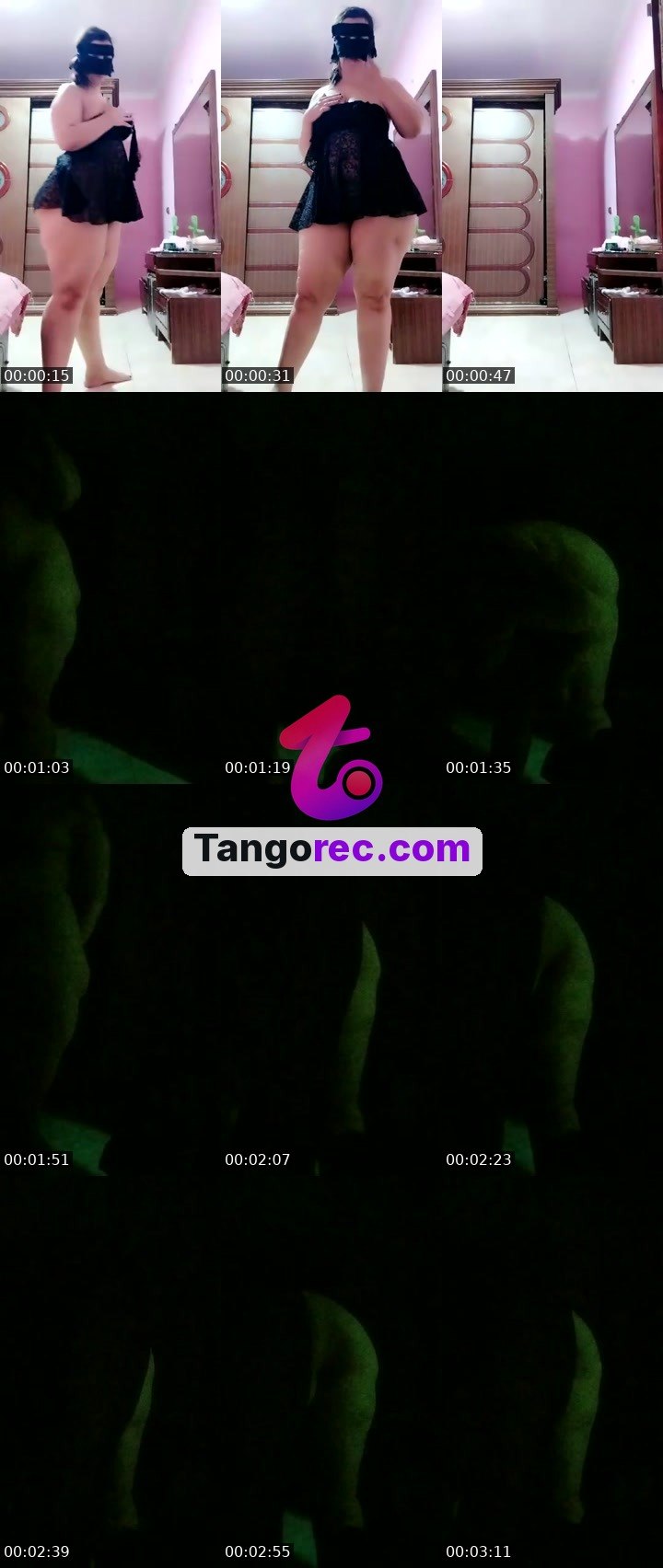 @buzzy-moose-94790 Tango live from 2026-09-05