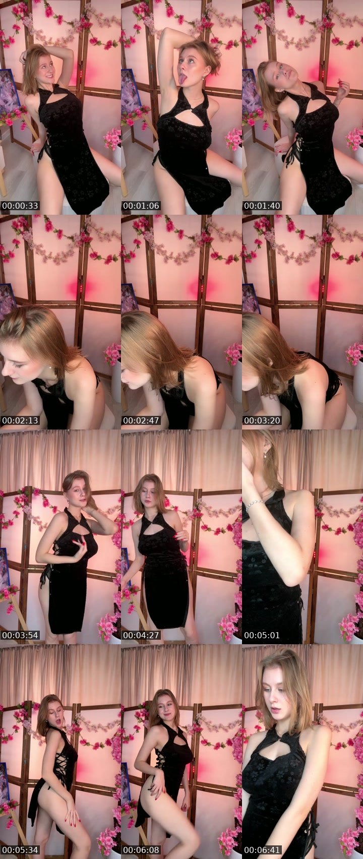 @kiki_stacy Tango live from 2026-07-20