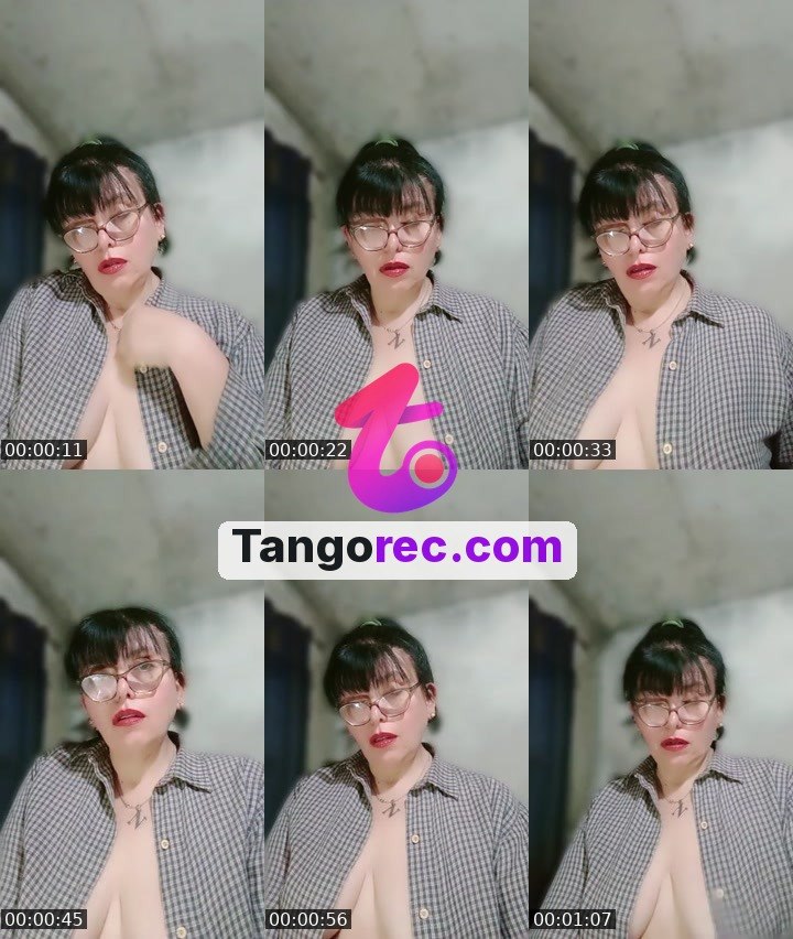 @honey055 Tango live from 2026-09-05