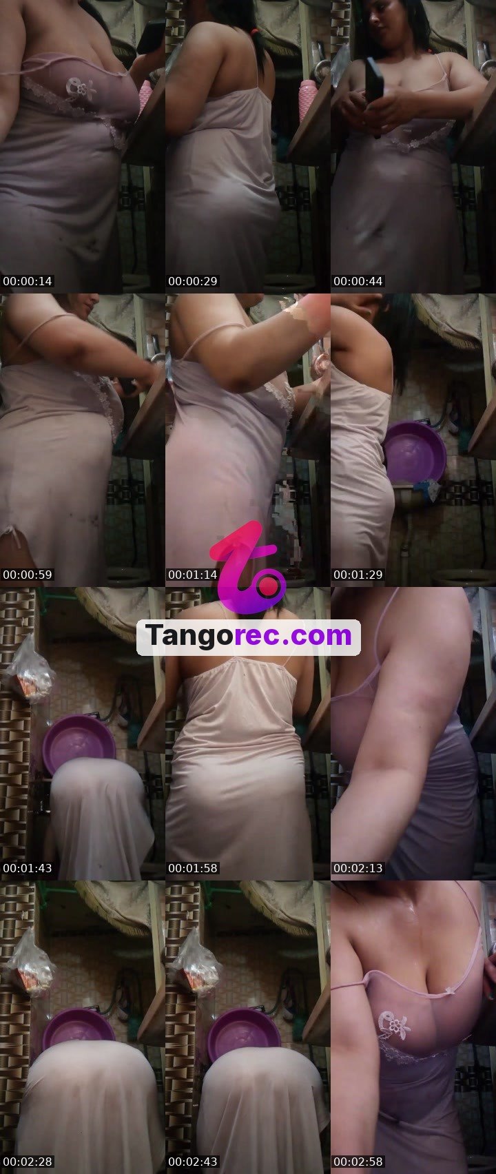 @buzzypanda-77725 Tango live from 2026-09-05