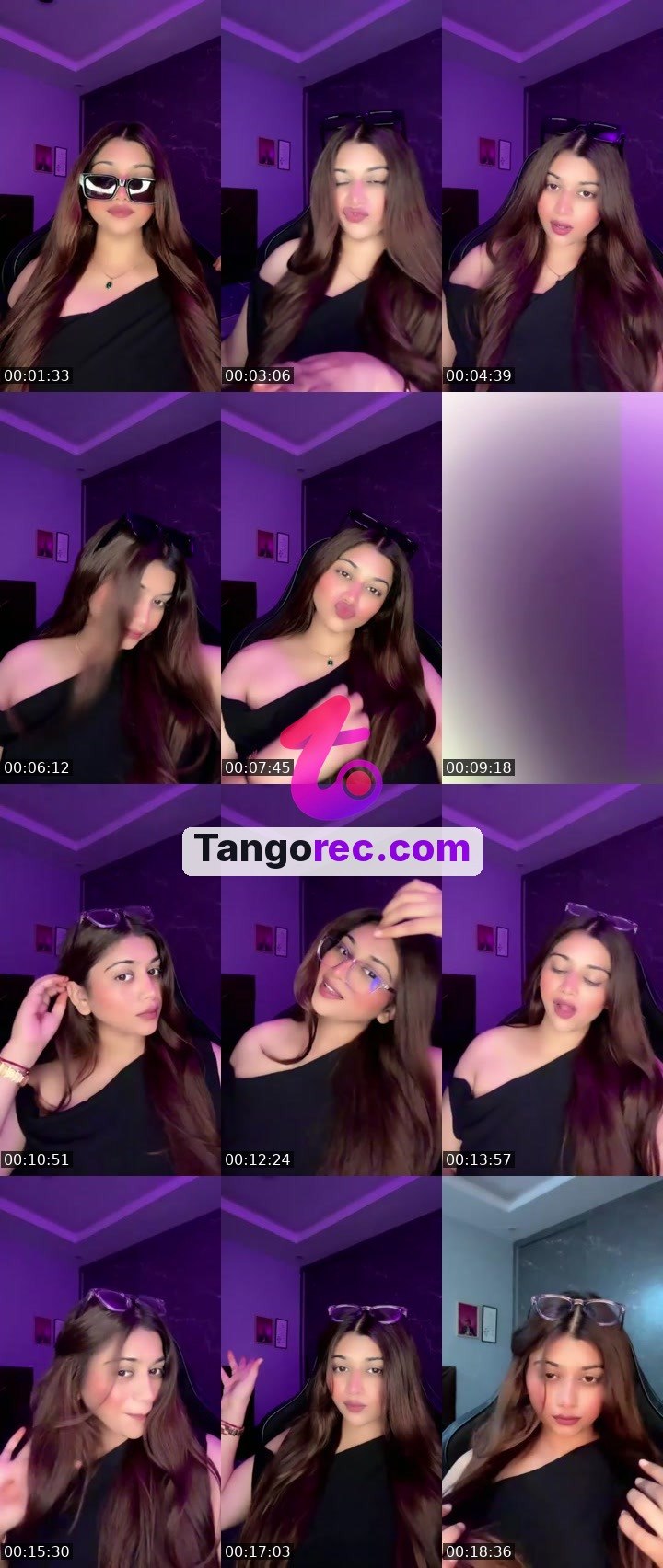 @kakuuu149 Tango live from 2026-09-05