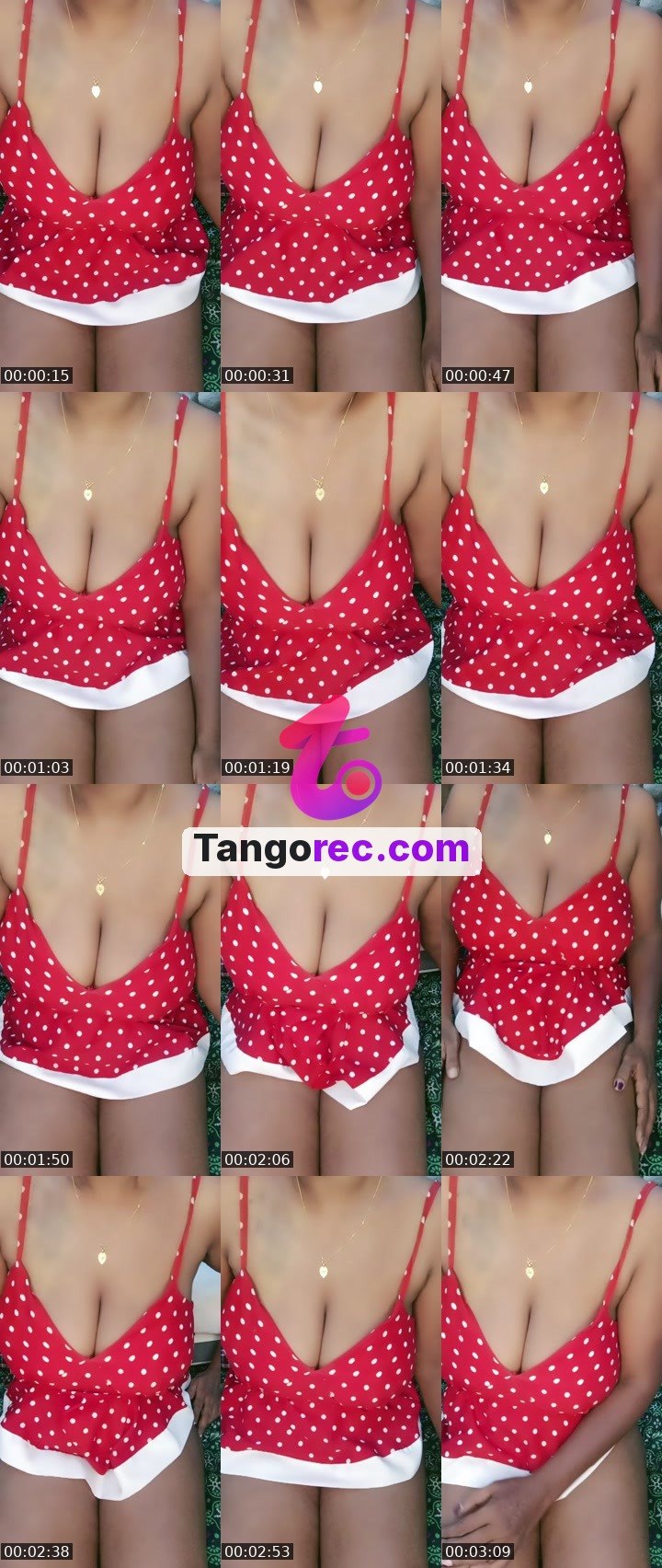 @lilly3 Tango live from 2026-09-05