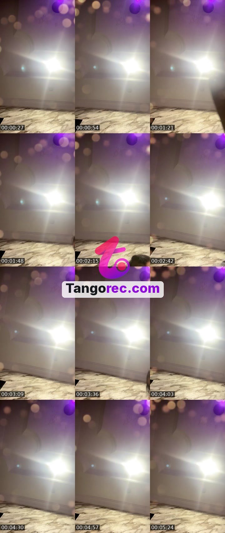 @ironbull-305617 Tango live from 2026-09-05