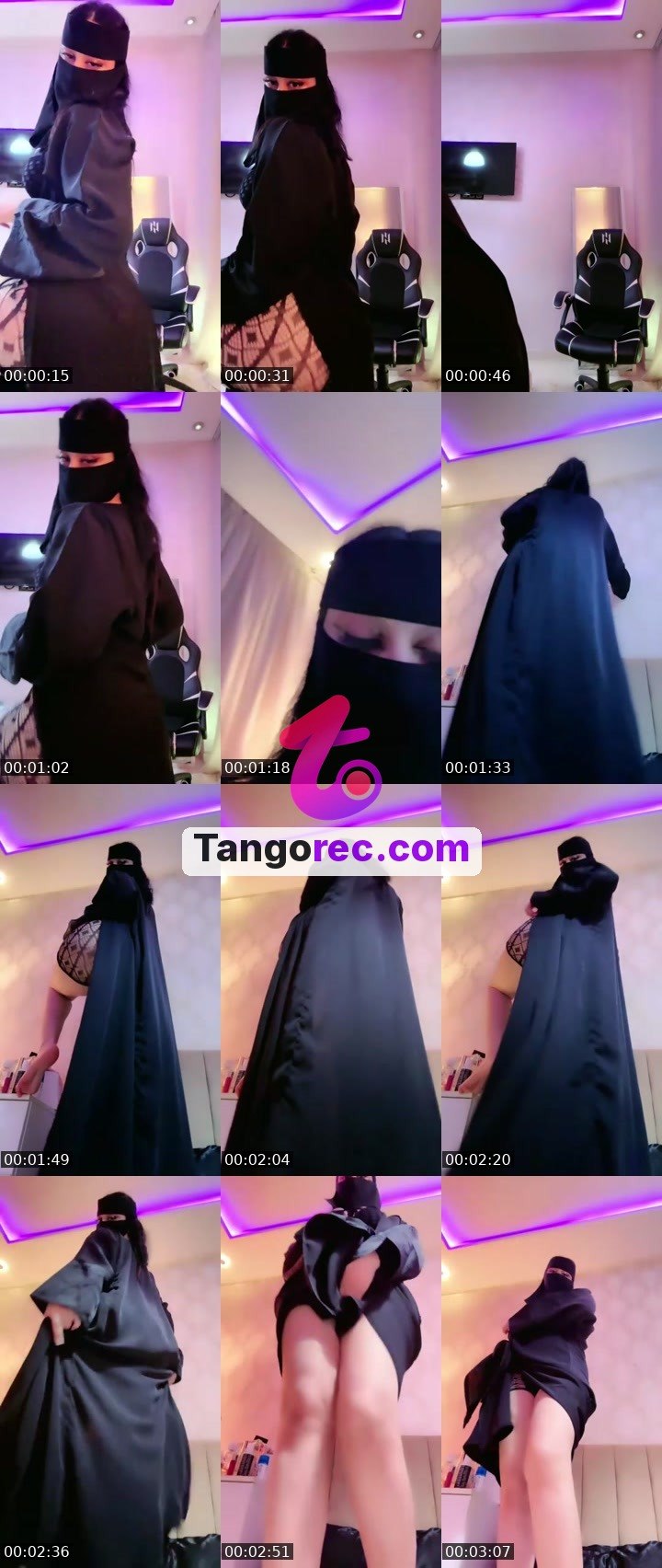 @wajid777 Tango live from 2026-09-05