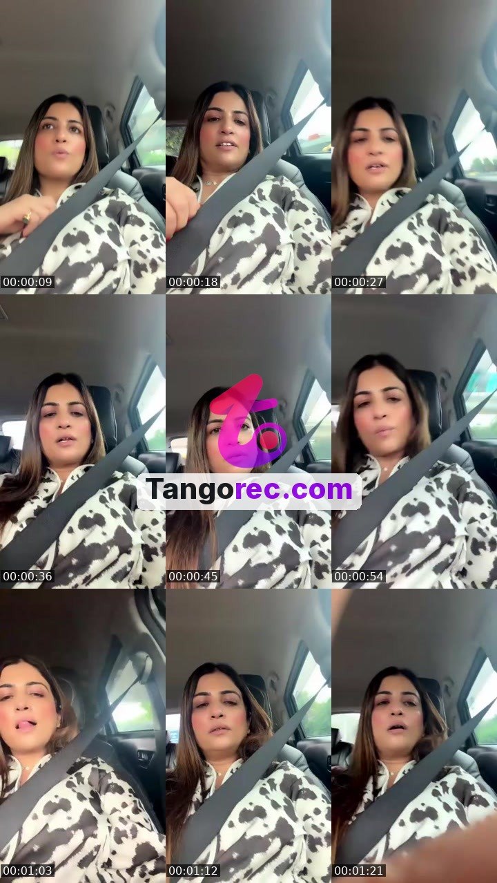 @earleagle-140273 Tango live from 2026-09-05