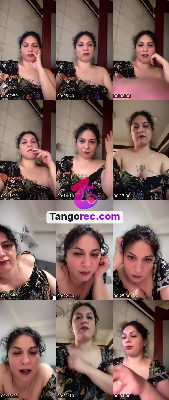 @sulta05 Tango live from 2026-09-05