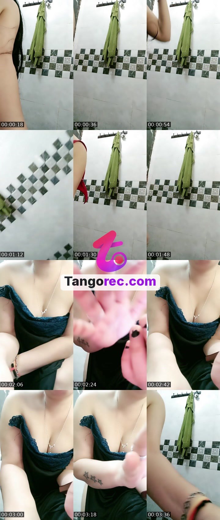 @riyababu143 Tango live from 2026-09-05
