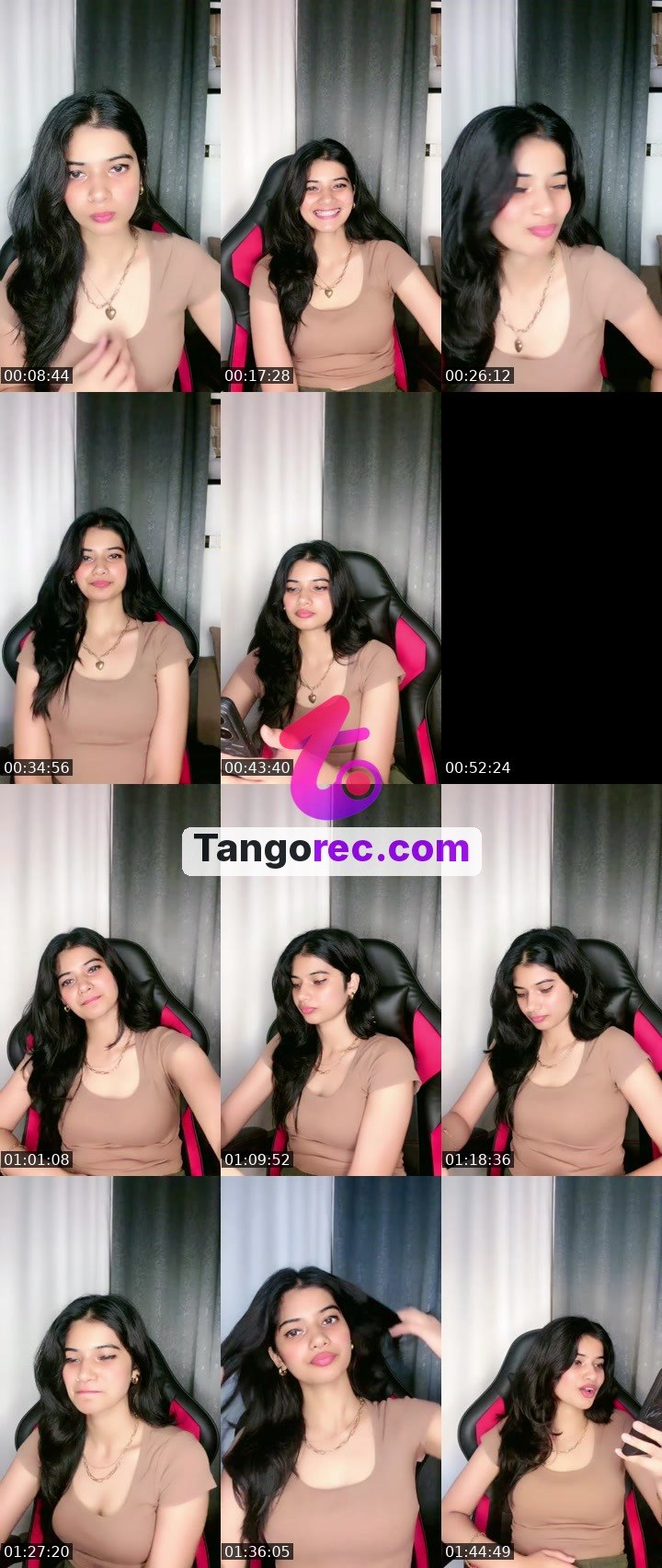 @teddyyyyyyyyyyyyyy Tango live from 2026-09-05