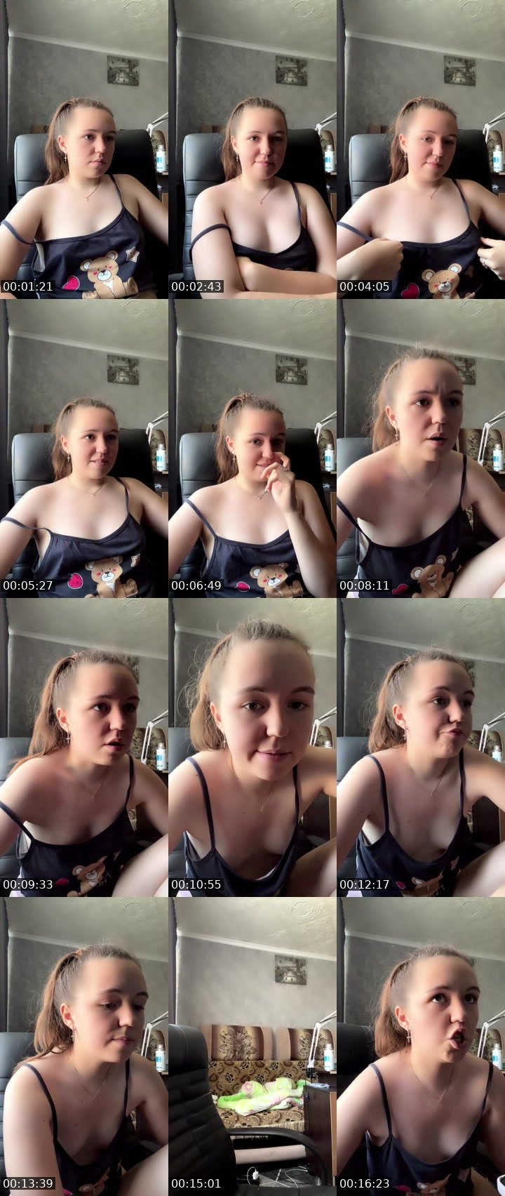 @lovee448 Tango live from 2026-07-20