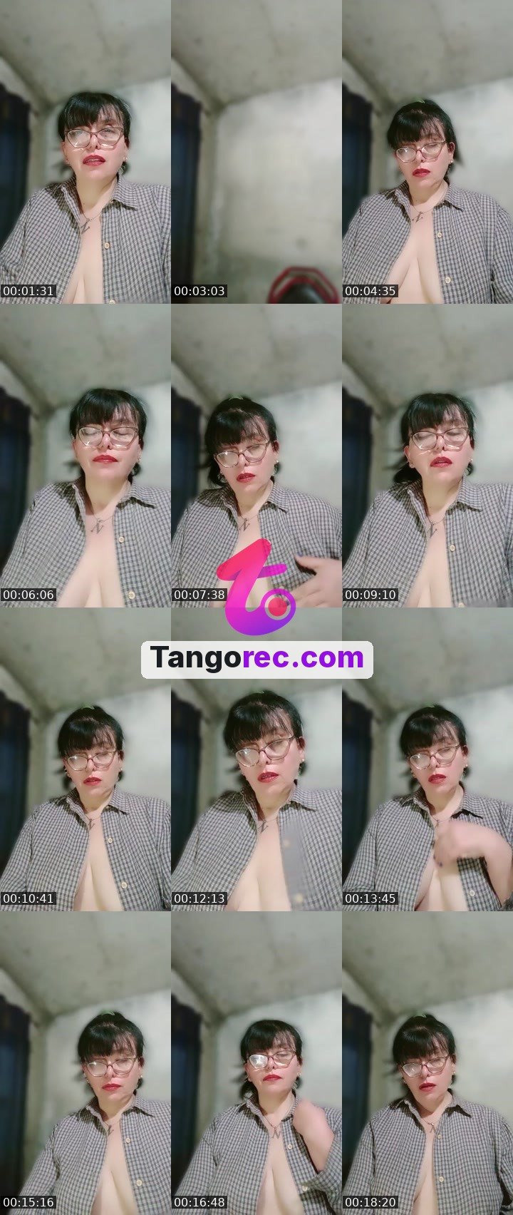 @honey055 Tango live from 2026-09-05