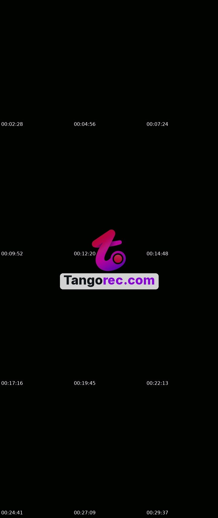 @meruhi Tango live from 2026-09-05