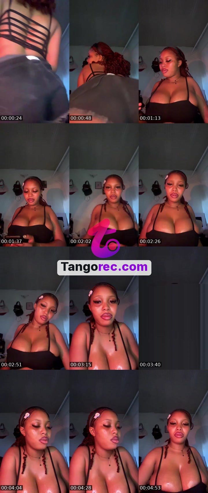 @lunaa25 Tango live from 2026-09-05