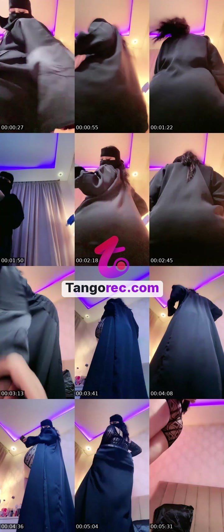 @wajid777 Tango LIVE