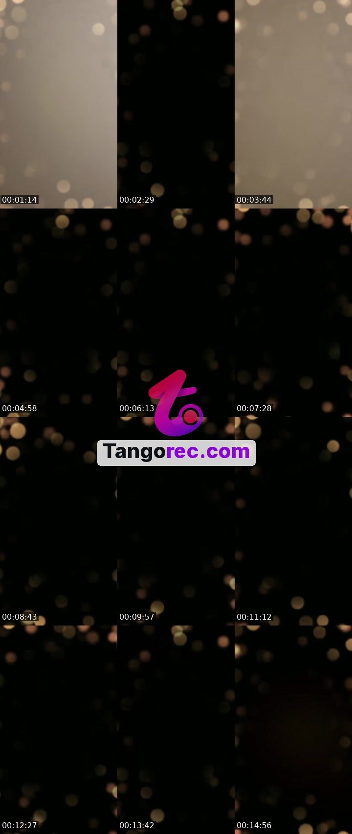 @ironbull-305617 Tango live from 2026-09-05