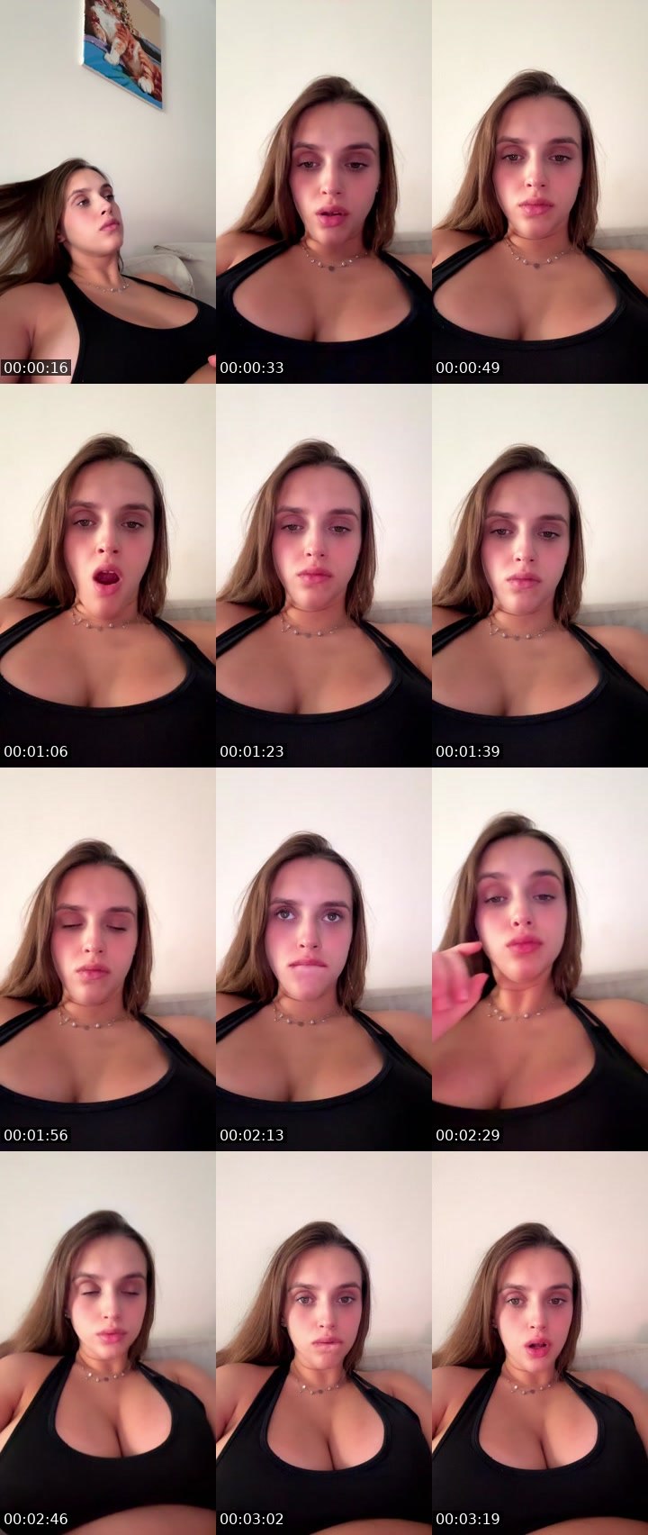 @nicky6969 Tango live from 2026-07-20
