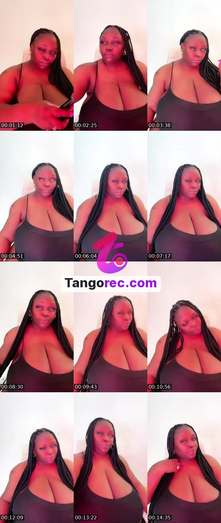 @browneyes1 Tango live from 2026-09-05