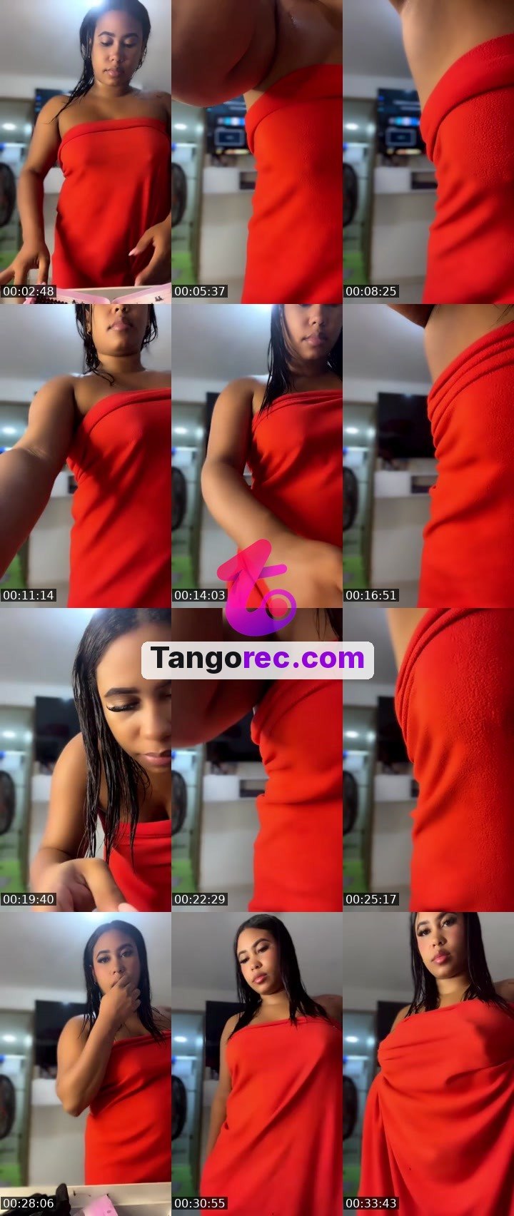 @canelita25 Tango live from 2026-09-05