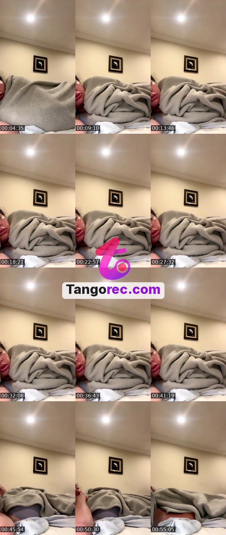 @brittanysparks Tango live from 2026-09-05