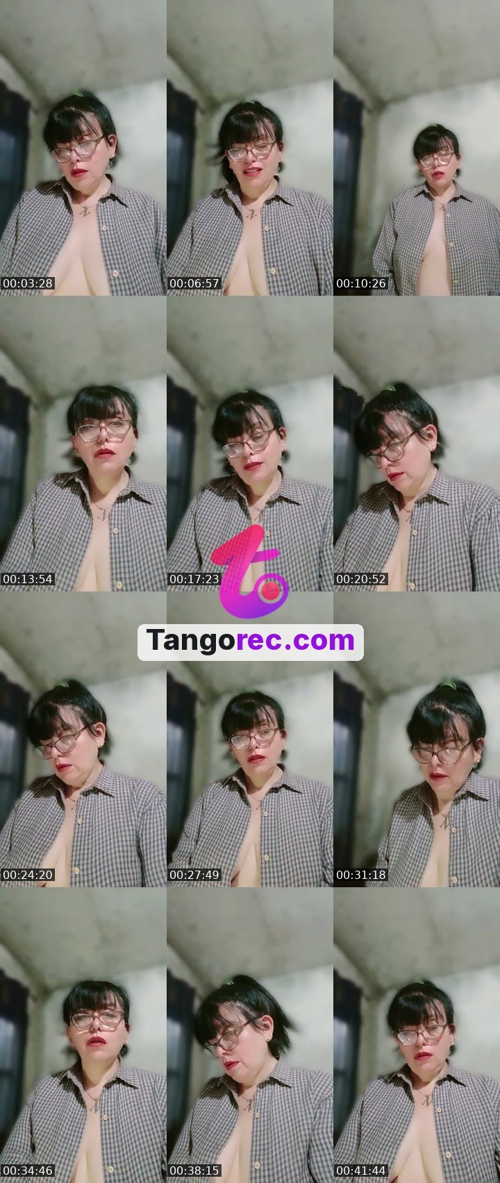 @honey055 Tango live from 2026-09-05