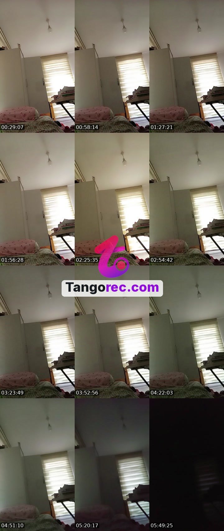 @reelciyim Tango live from 2026-09-05