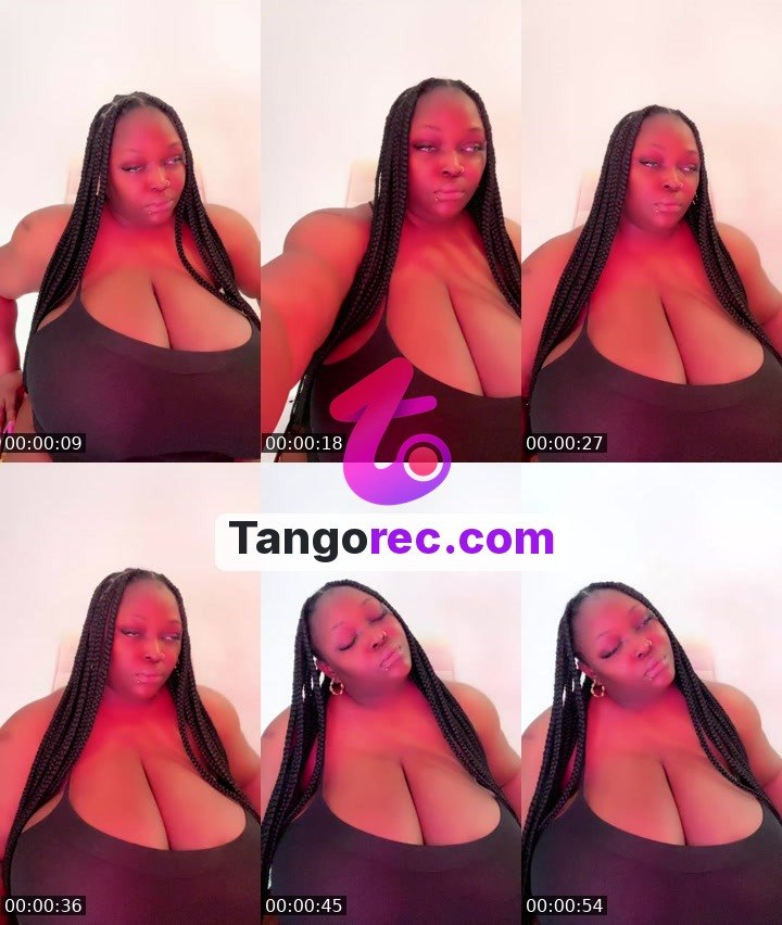 @browneyes1 Tango live from 2026-09-05