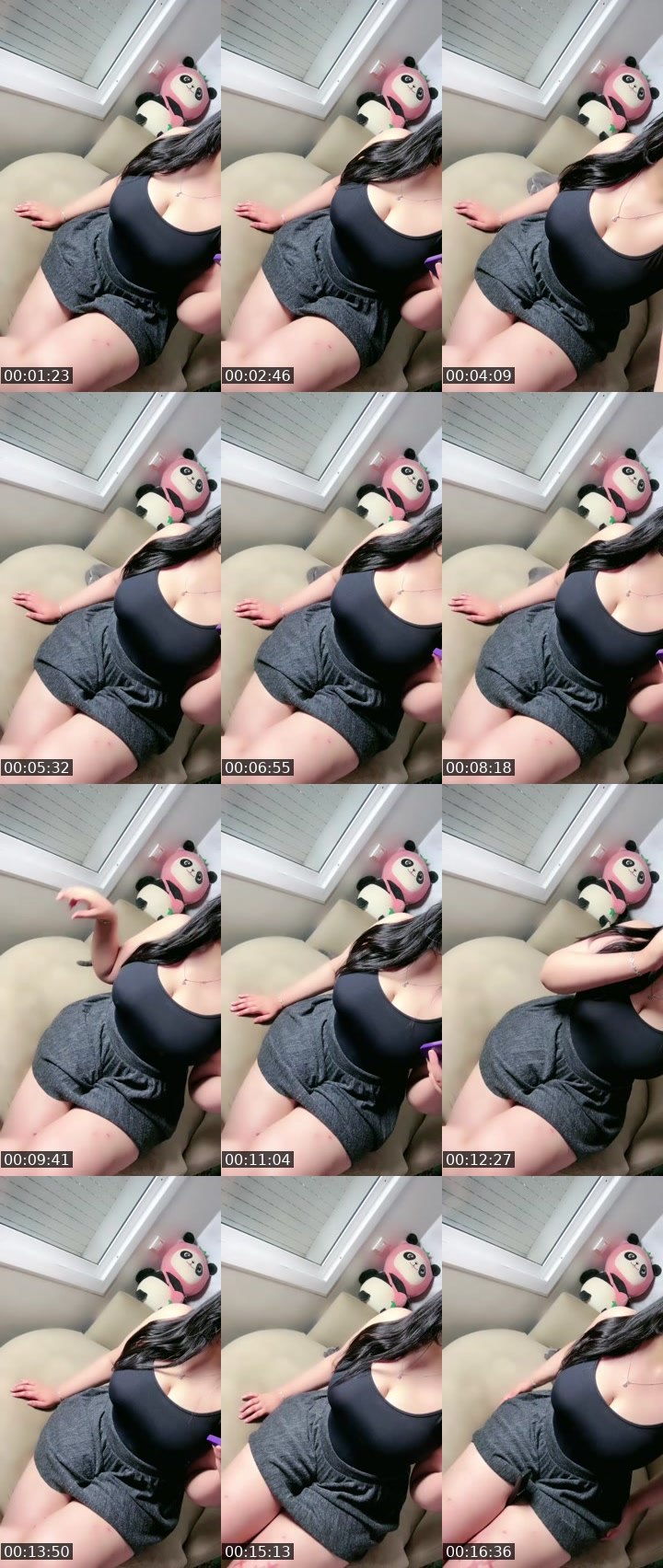 @itshanin11 Tango live from 2026-07-20