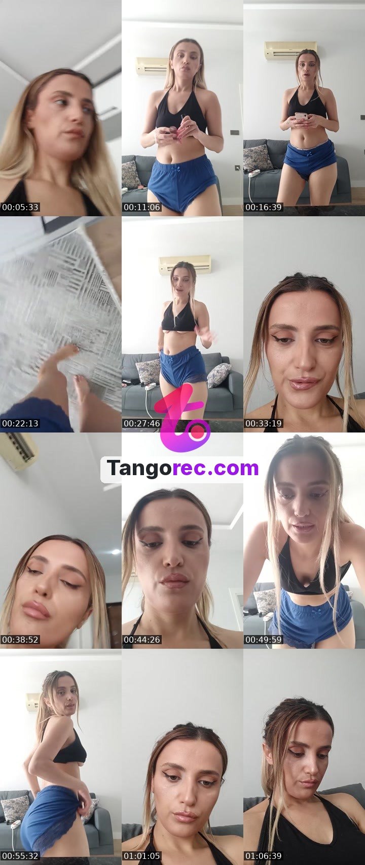 @merve126 Tango live from 2026-09-05