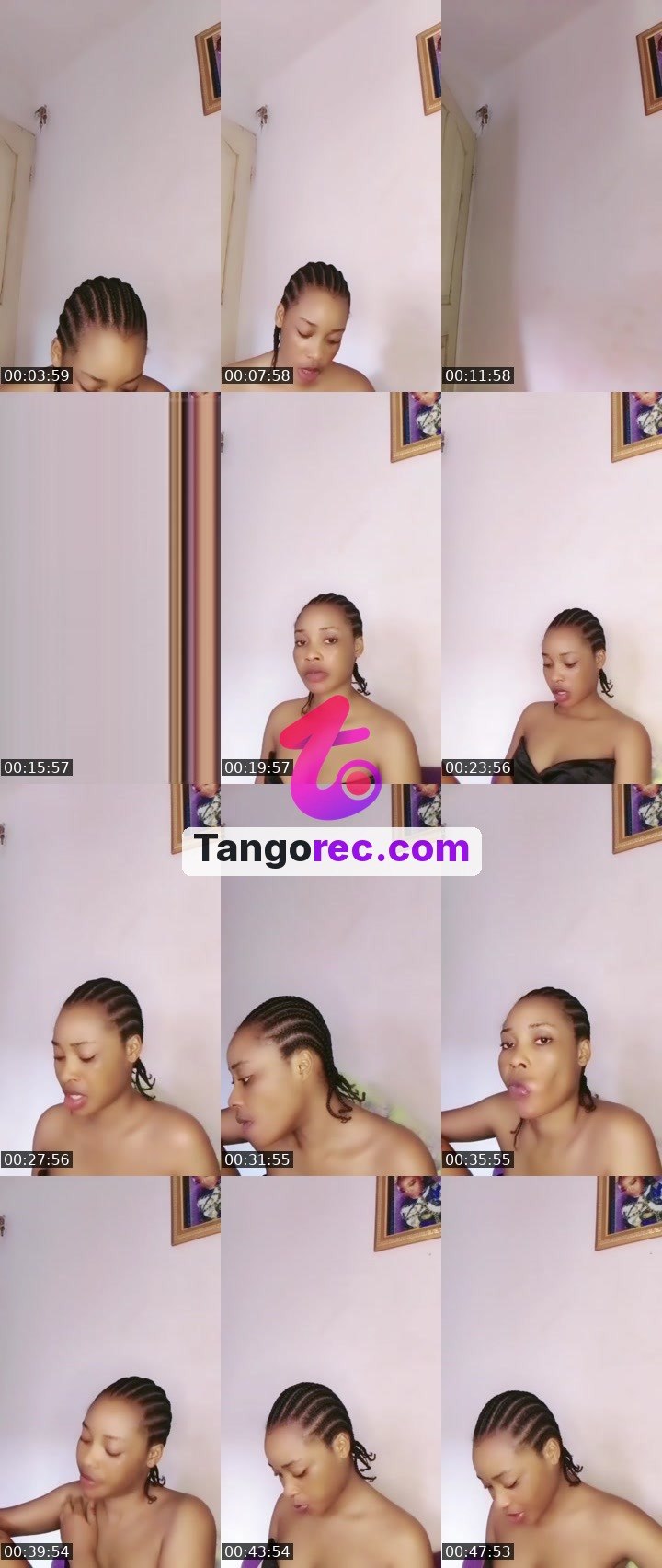 @prettymi Tango live from 2026-09-05