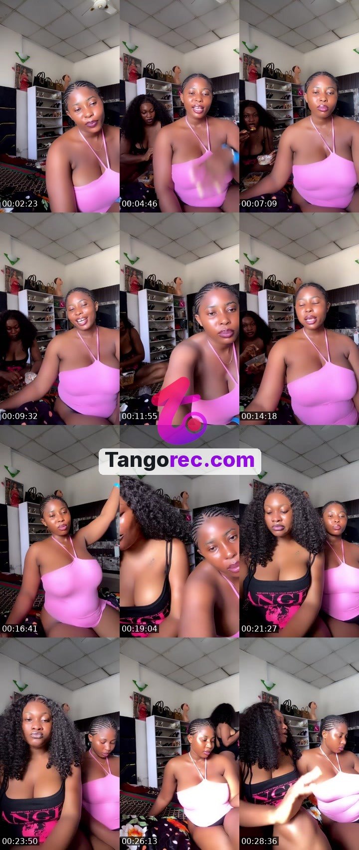 @funnypenguin-43116 Tango live from 2026-09-05