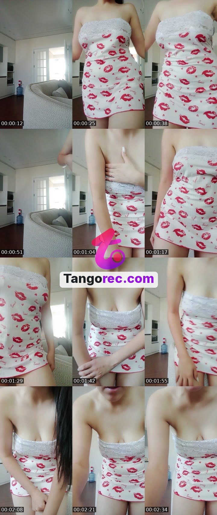 @vipprla Tango live from 2026-09-05