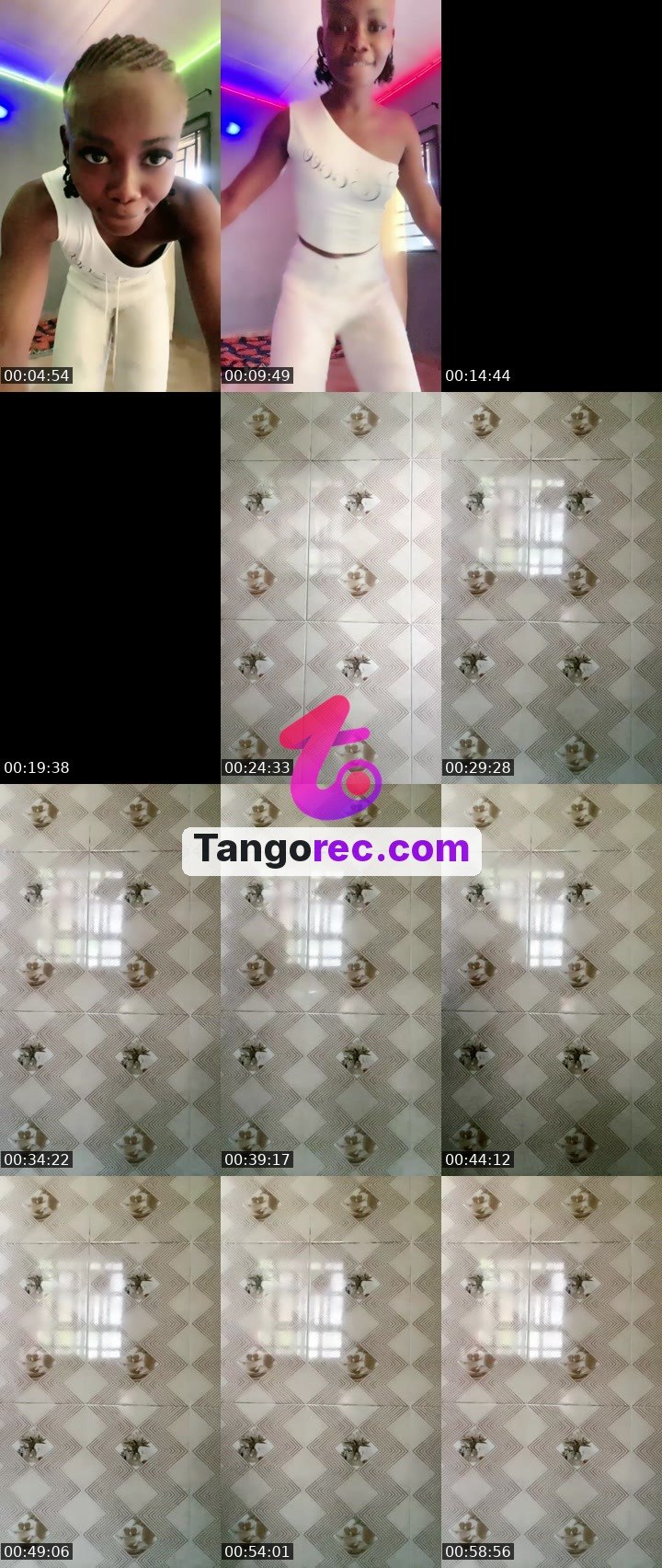 @twinklebigdstar Tango live from 2026-09-05